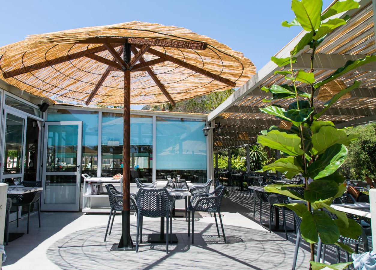 Resol Hotel Bali  Exteriér fotografie
