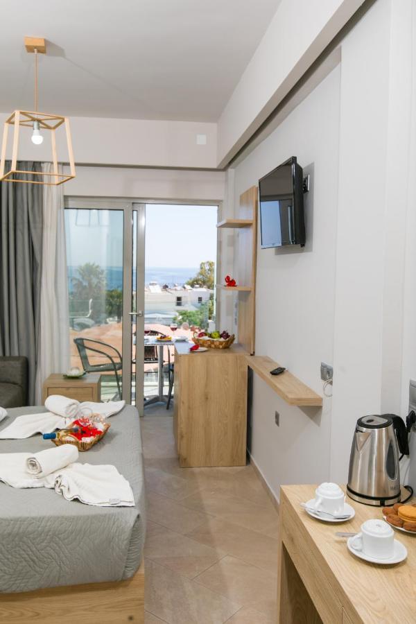 Resol Hotel Bali  Exteriér fotografie