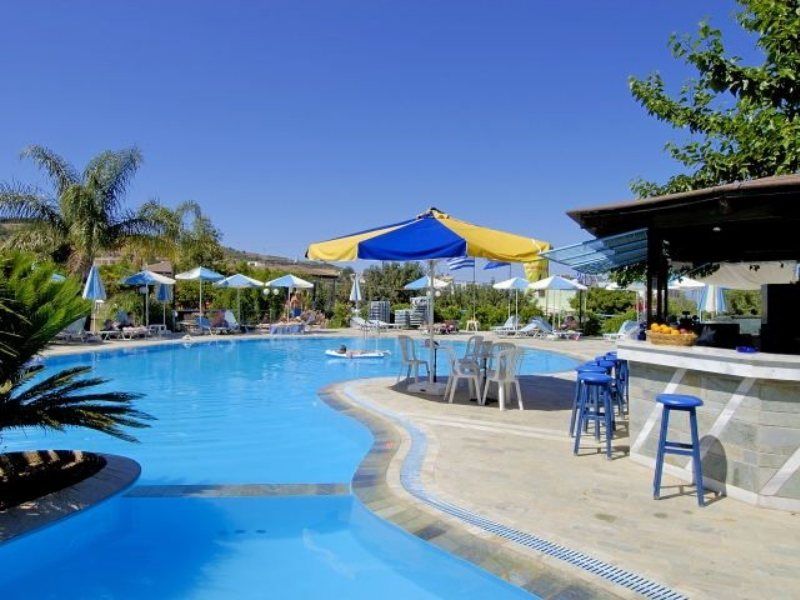 Resol Hotel Bali  Exteriér fotografie